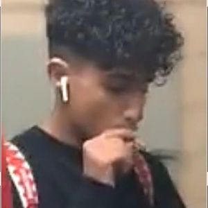 Meet your Posher, Ismael